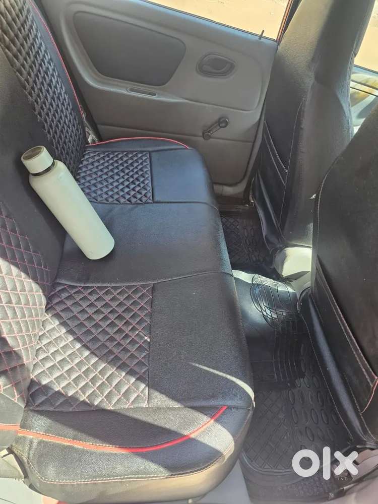 Maruti Suzuki Alto K10 2010 Petrol 85000 Km Driven