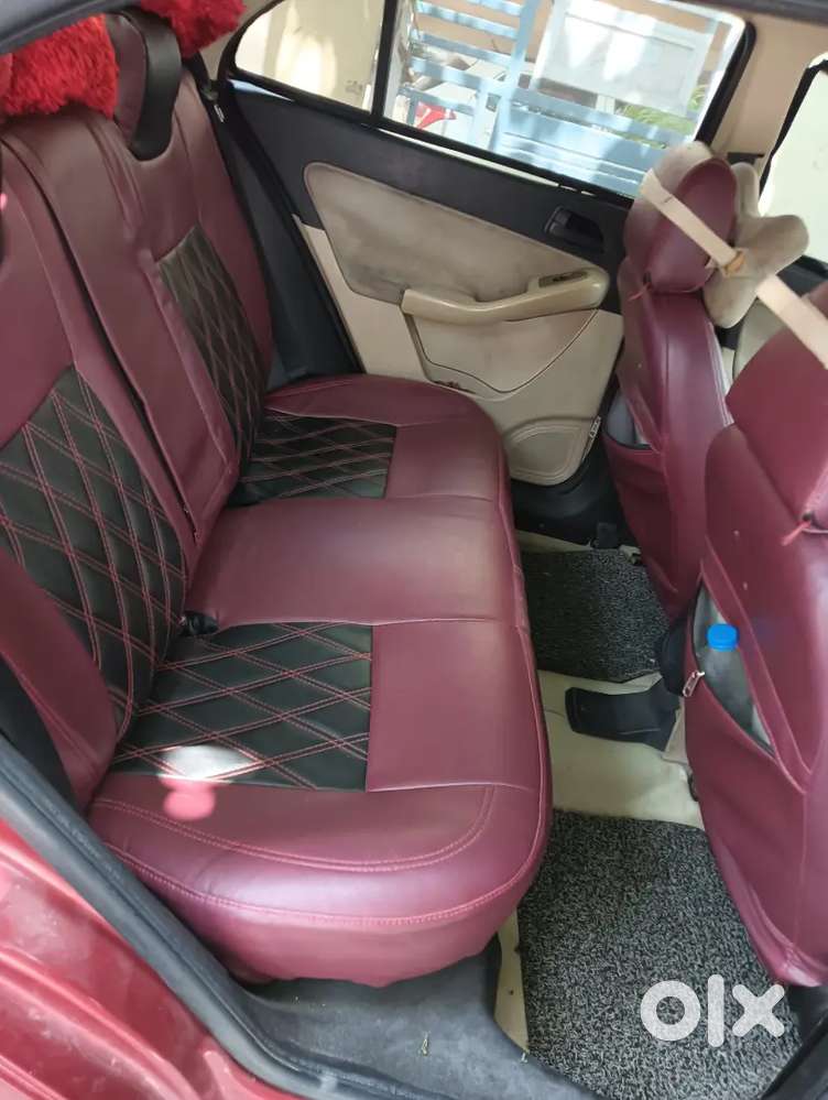 Tata Manza Quadrajet 2011 Well Maintained
