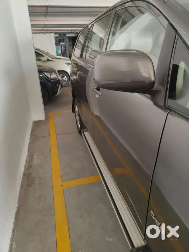 Toyota Innova 2009