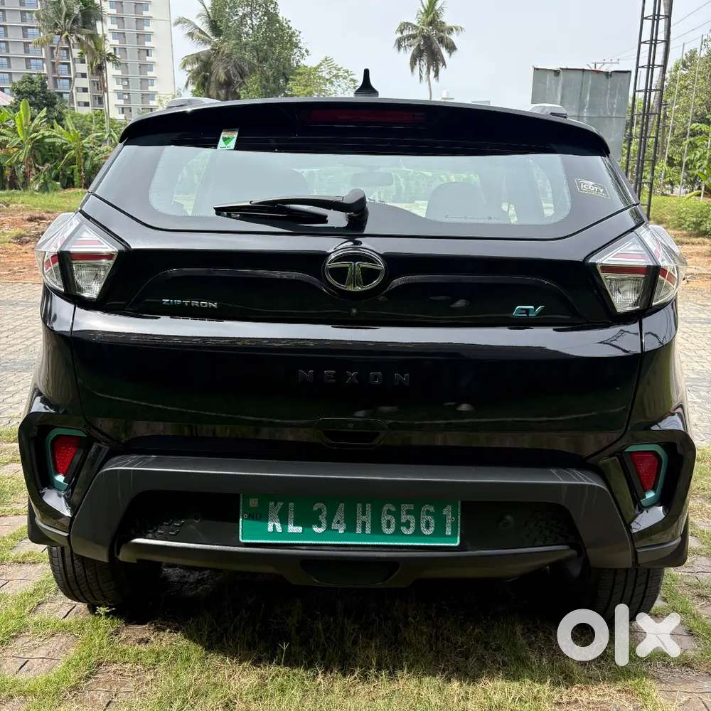 Vehicle Details:

Model: Tata Nexon Ev Xz+ Lux Dk
Year: 2023
Kilometre