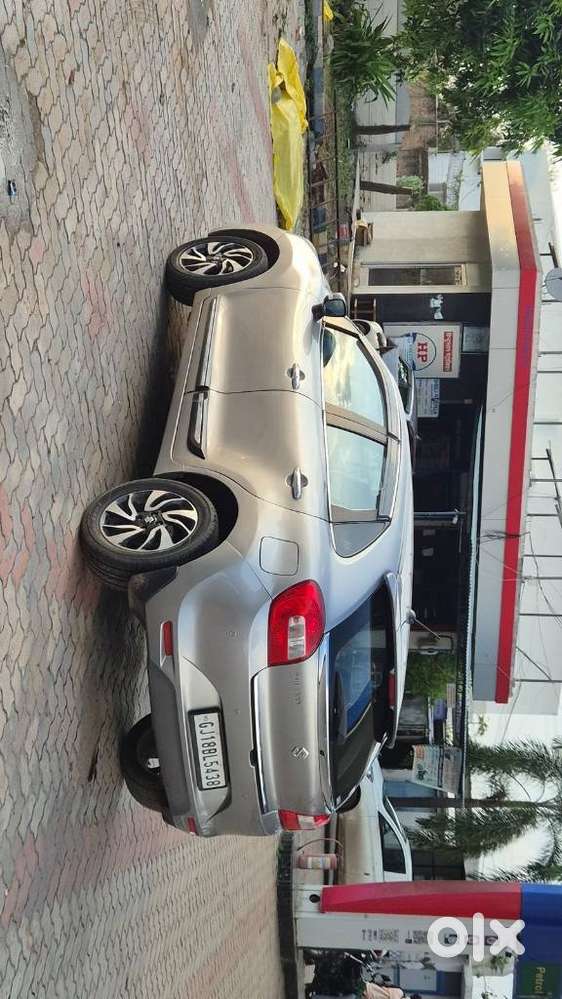 Maruti Suzuki Baleno 1.2 Zeta Cng, 2019, Cng & Hybrids