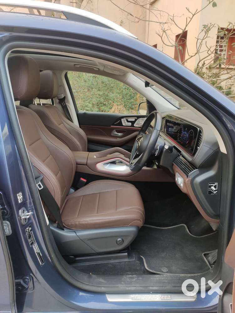 Mercedes-benz Gls 450d 4matic, 2024, Diesel