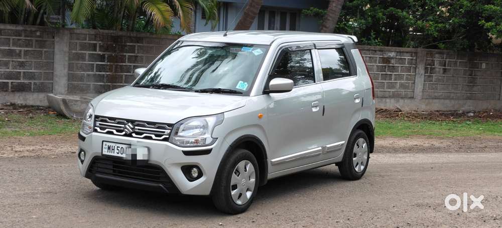 Maruti Suzuki Wagon R Vxi 1.0 Cng, 2023, Cng & Hybrids