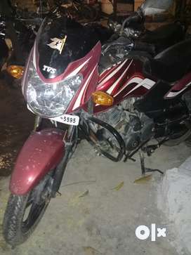 Tvs Sport in Hyderabad Free classifieds in Hyderabad OLX