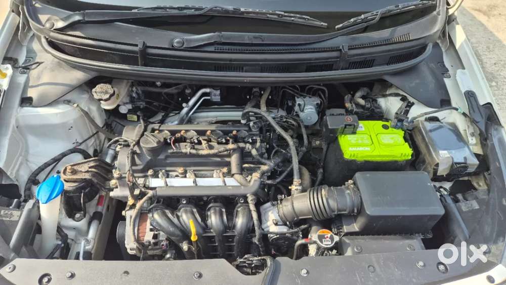 Hyundai Elite I20 1.2 Sportz(o) Vtvt Mt, 2019, Petrol