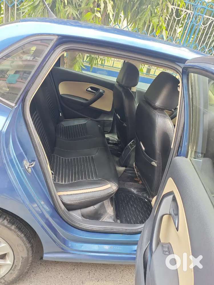 Volkswagen Ameo 2017 Petrol 52000 Km Driven