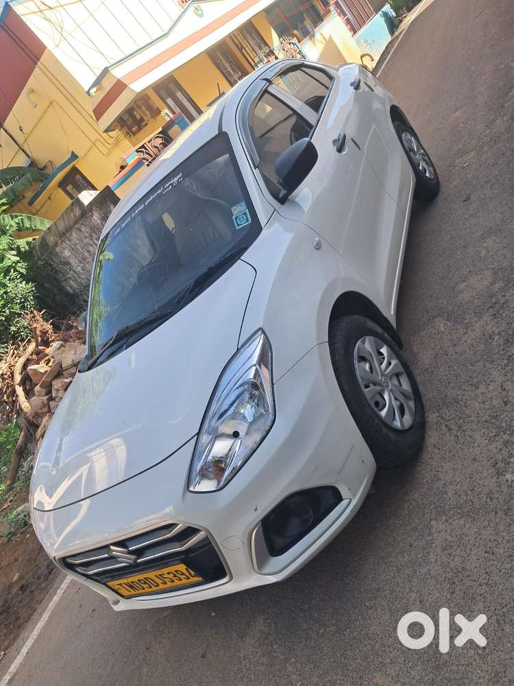 Maruti Suzuki Swift Dzire Tour, 2024, Petrol