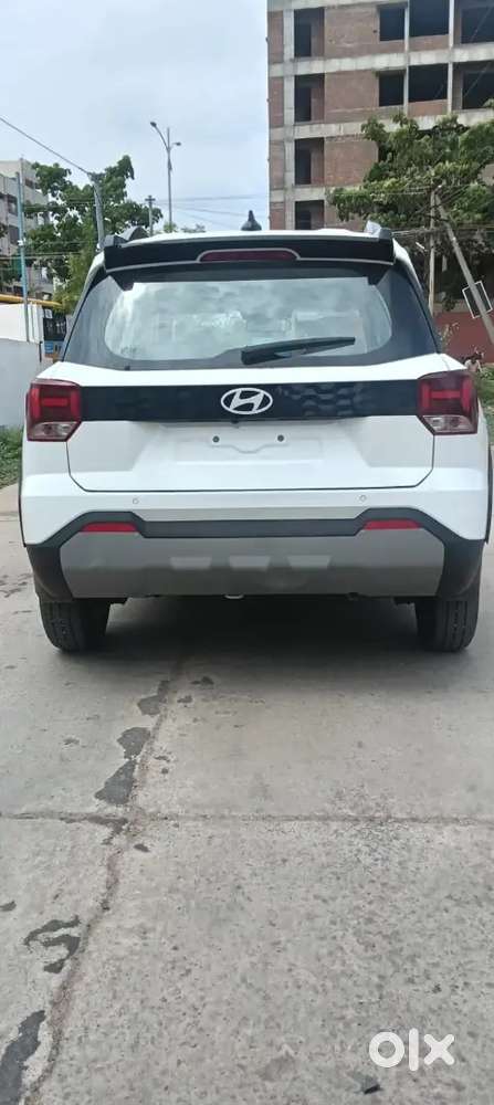 Hyundai Exter 2026 Petrol Good Condition