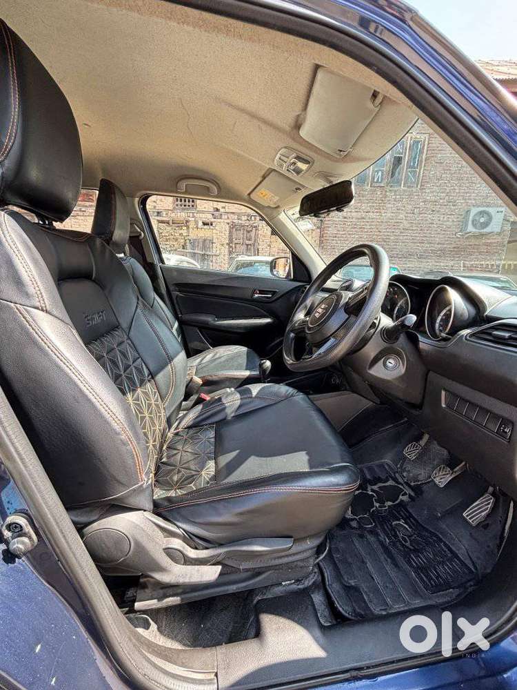 Maruti Suzuki Swift