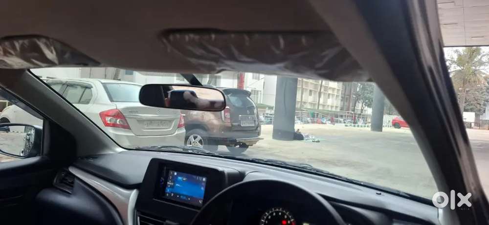 Maruti Suzuki Baleno