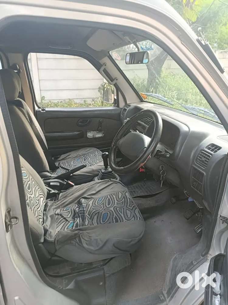 Maruti Suzuki Versa Dx2 2003