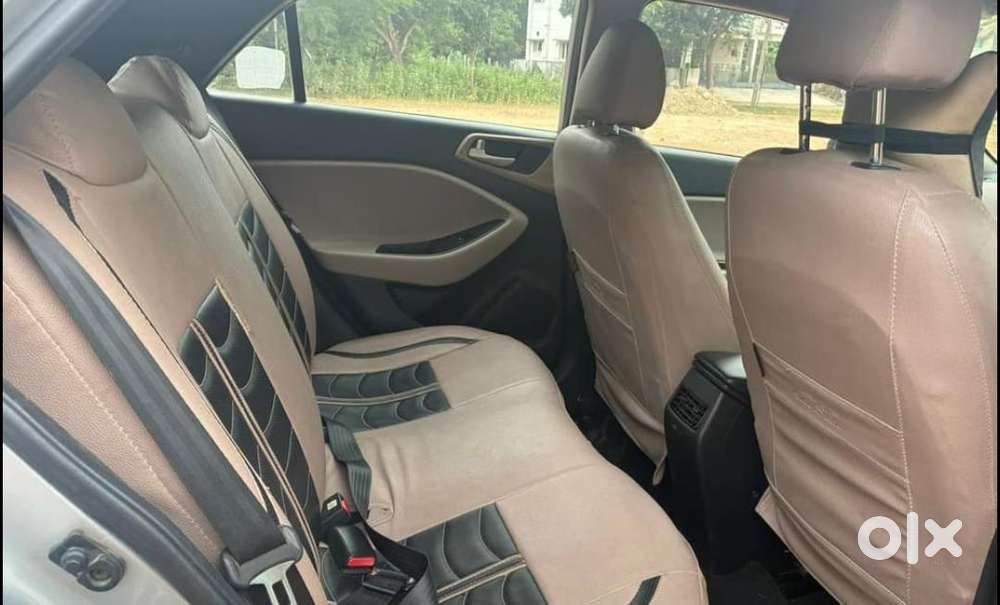 Hyundai I20 Sportz 1.2 Vtvt, 2020, Petrol