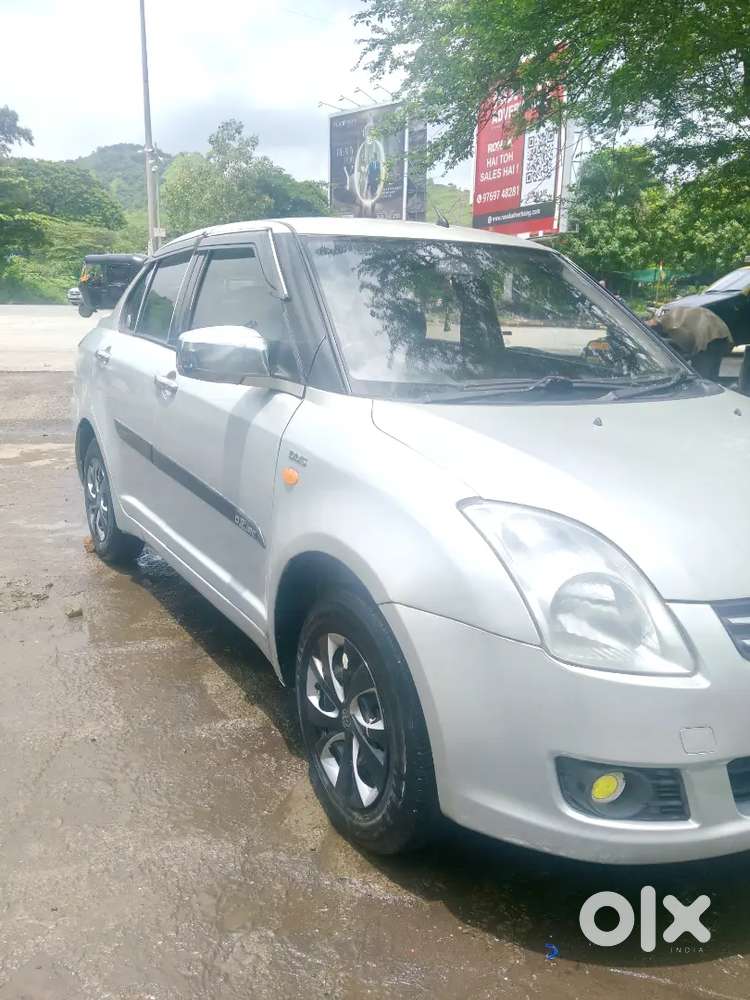 Maruti Suzuki Dzire Vdi 2010