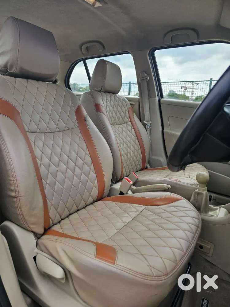 Maruti Suzuki Dzire 2014 Petrol 60000 Km Driven