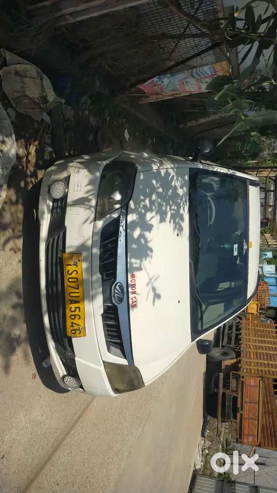 Mahindra Verito Diesel 2015