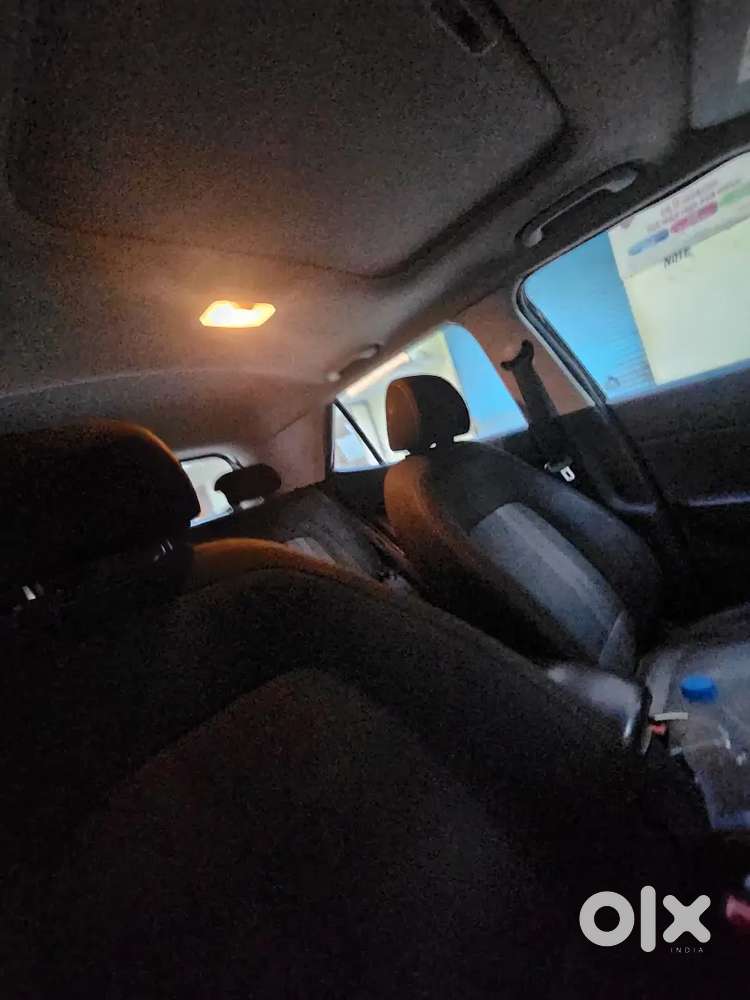 Hyundai Venue 2019 Diesel Well Maintained