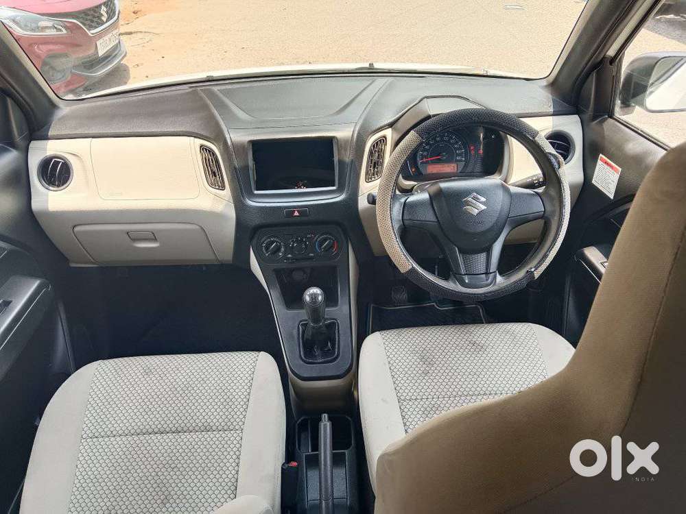 Maruti Suzuki Wagon R 1.0 2019-2022 Lxi (o) Cng, 2022, Cng & Hybrids