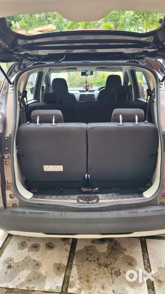 Renault Triber 2021 Petrol 51000 Km Driven
