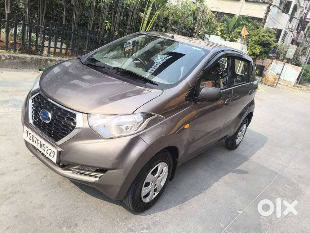 Datsun Redigo