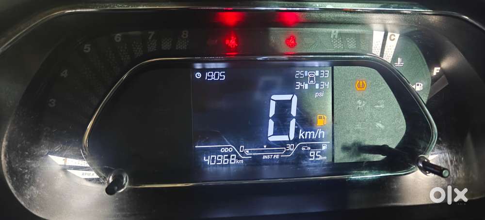 Tata Tiago 1.2 Revotron Xz Plus, 2024, Petrol