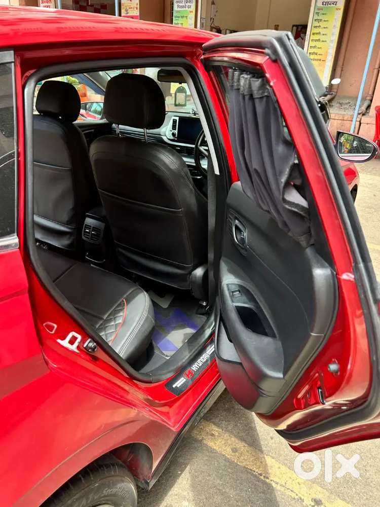 For Sale: Hyundai I20 Sportz (2023, Petrol, Red, Manual)