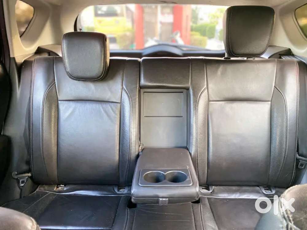 Maruti Suzuki S Cross 2018 Diesel 96500 Km Driven
