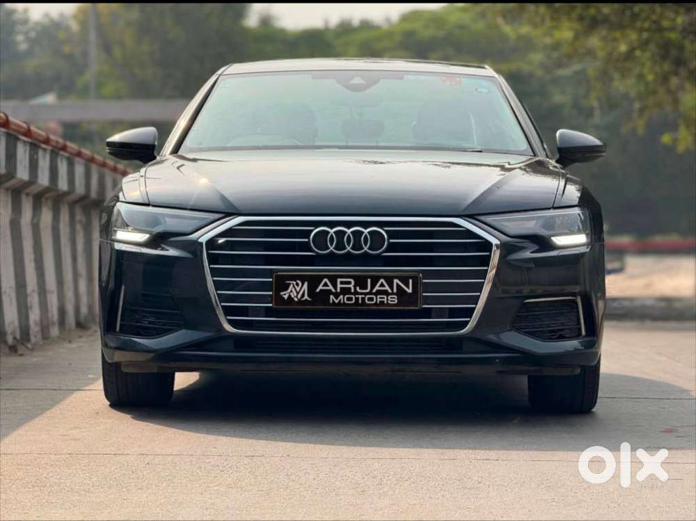 Audi A6 2.0 45 Tfsi Premium Plus, 2023, Petrol