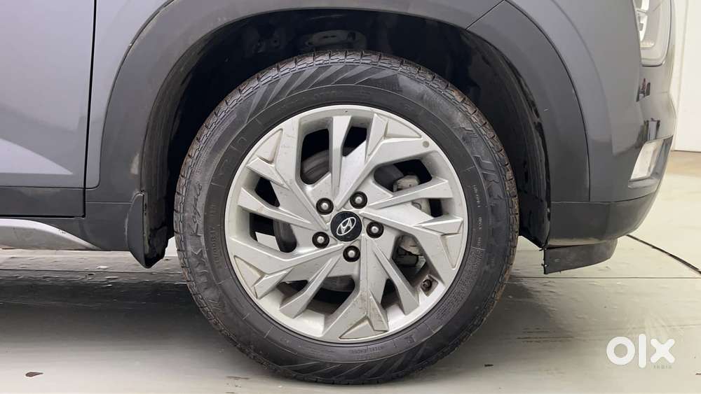 Hyundai Creta Sx 1.5 Diesel, 2023, Diesel