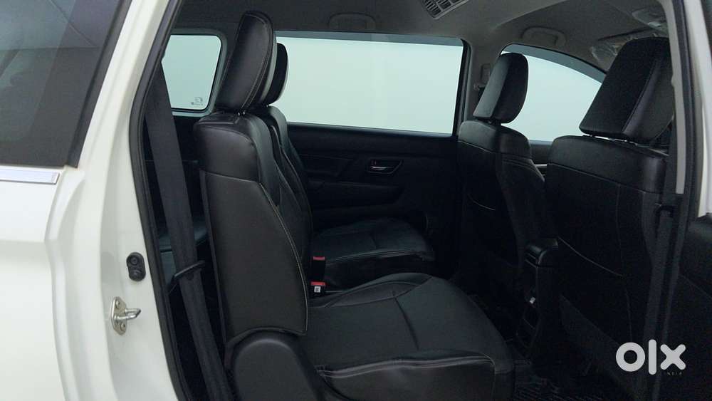 Maruti Suzuki Xl6 1.5 Alpha Plus Mt, 2023, Petrol