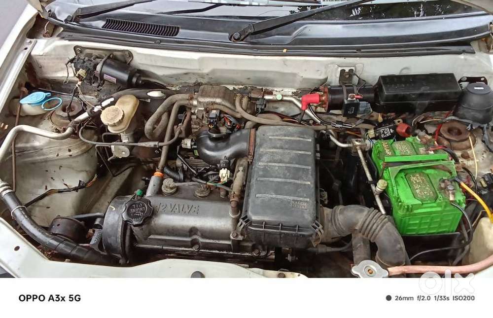 Maruti Suzuki Alto 0.8 Lxi (o), 2007, Petrol