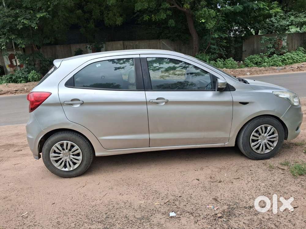 Ford Freestyle 2018 Diesel
