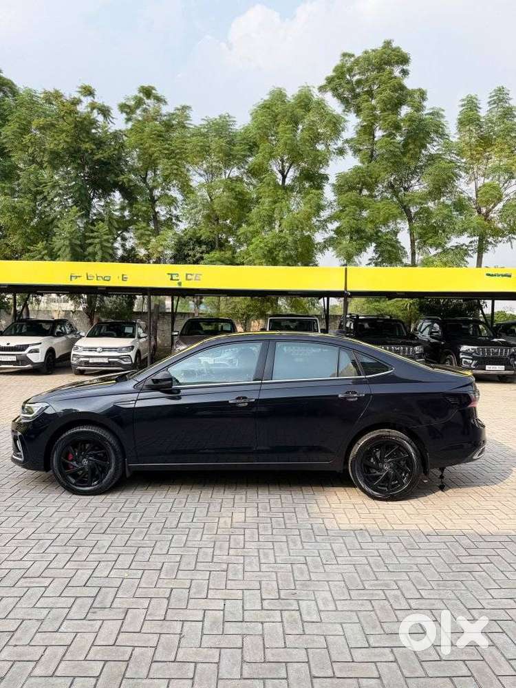 Volkswagen Virtus 1.5 Tsi Gt Plus Evo Dsg, 2024, Petrol