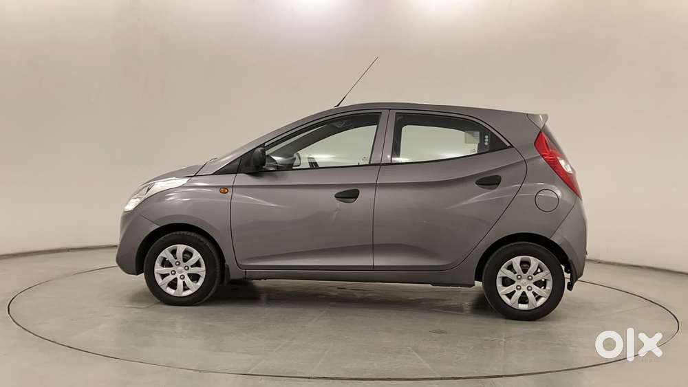 Hyundai Eon Magna, 2014, Petrol