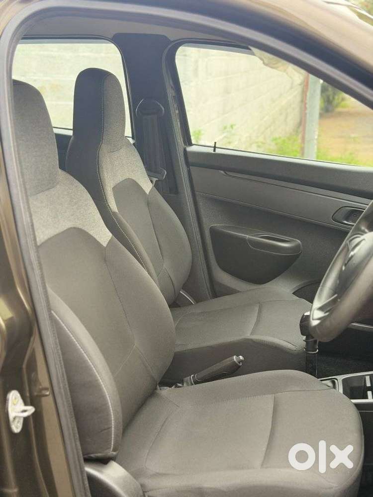 Renault Kwid 1.0 Rxt Optional, 2023, Petrol