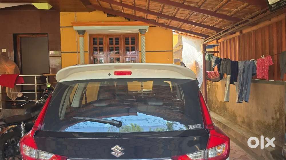 Maruti Suzuki Xl6 2020 Petrol 32000 Km Driven