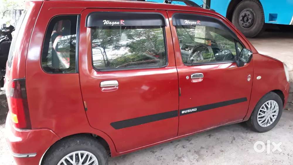 Paint Patch Work Want December 2026 Retest