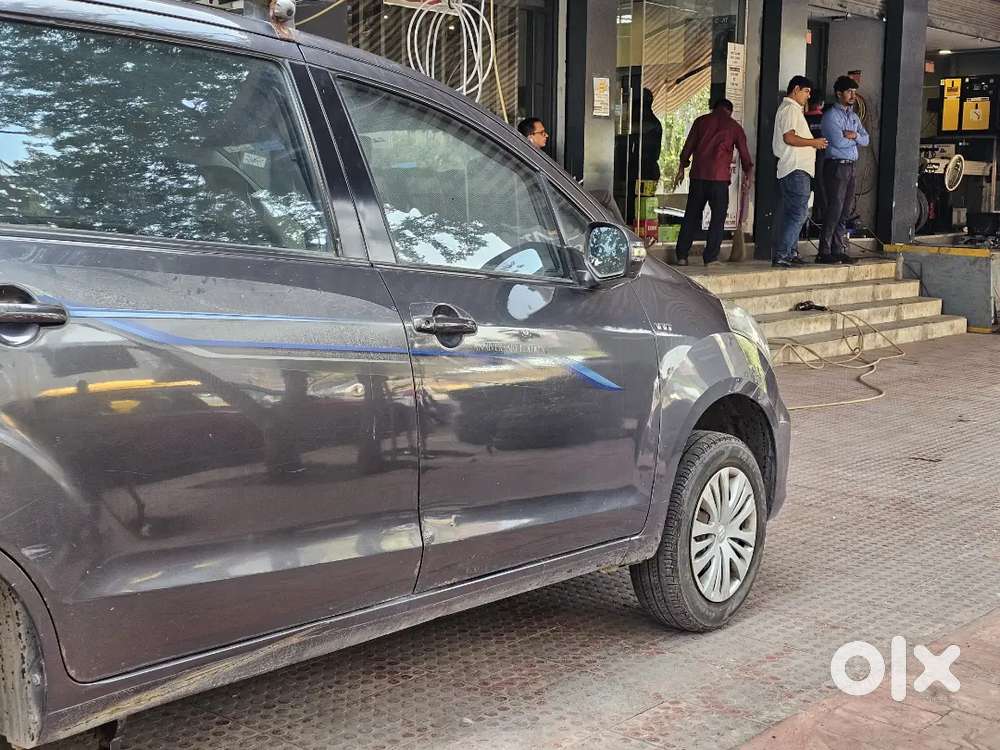 Maruti Suzuki Ertiga 2014 Cng  93400 Km Driven -owner