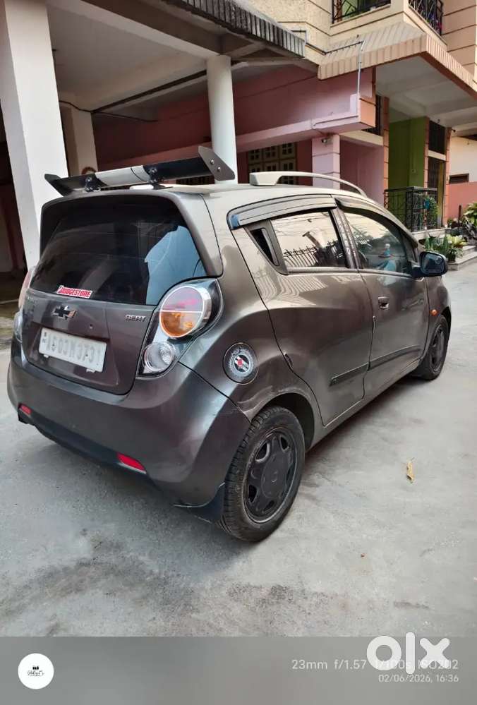 In Tip Top Condition Recently Serviced