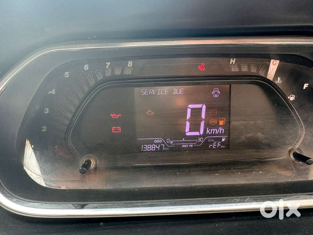 Tata Tiago 1.05 Revotorq Xt, 2020, Petrol