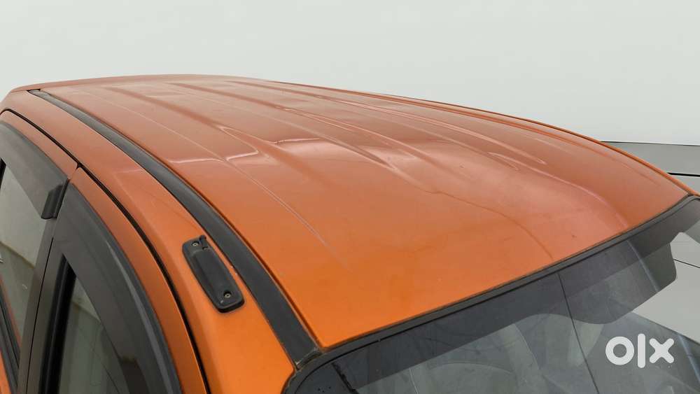 Maruti Suzuki Alto K10 Vxi, 2015, Petrol