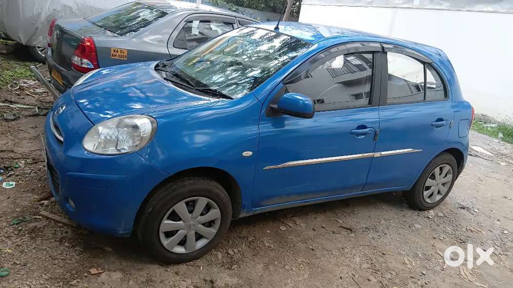 Nissan Micra Good Condition
