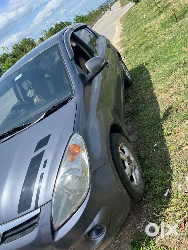 Hyundai I20 2010 Petrol 63000 Km Driven