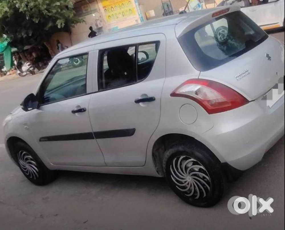 Maruti Suzuki Swift Ldi, 2014, Diesel
