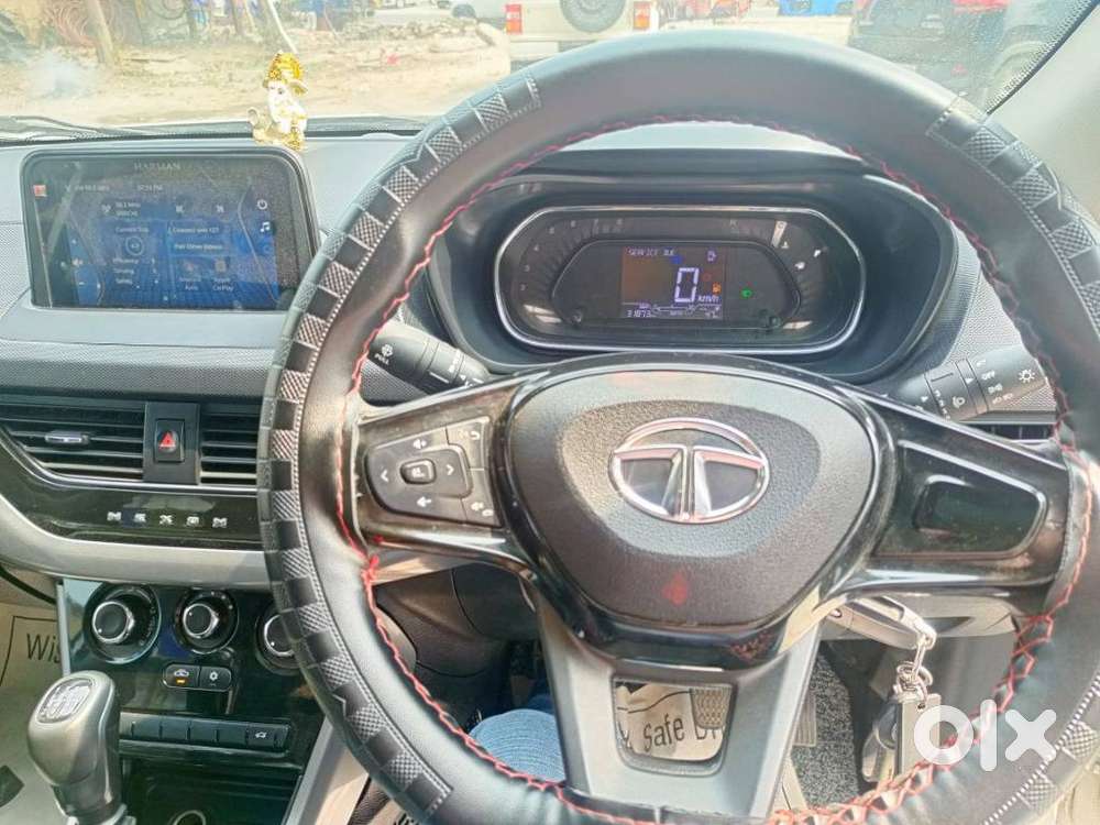 Tata Nexon 1.5 Revotorq Xm Plus (s), 2023, Diesel