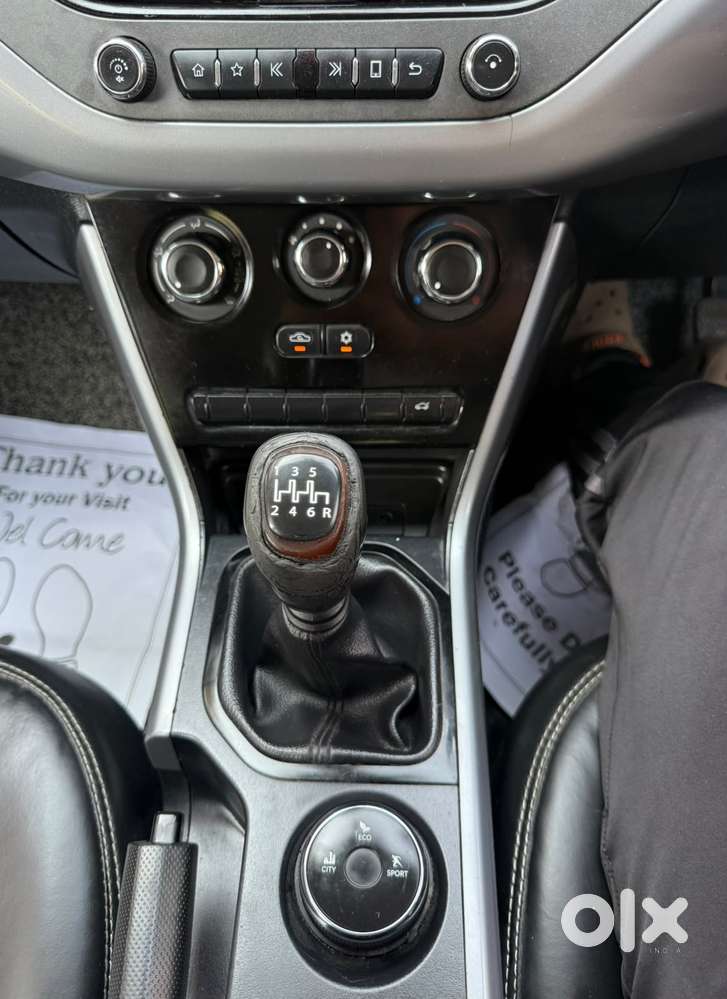 Tata Nexon, 2020, Cng & Hybrids
