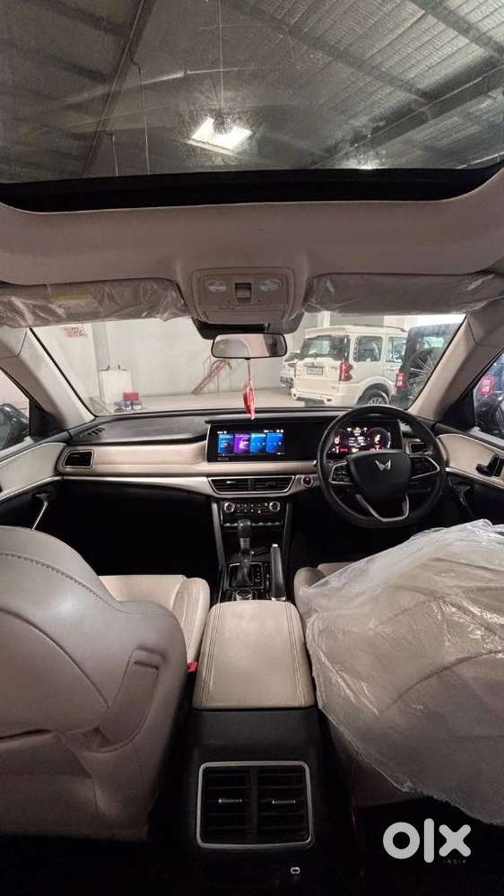 Mahindra Xuv700, 2024, Diesel