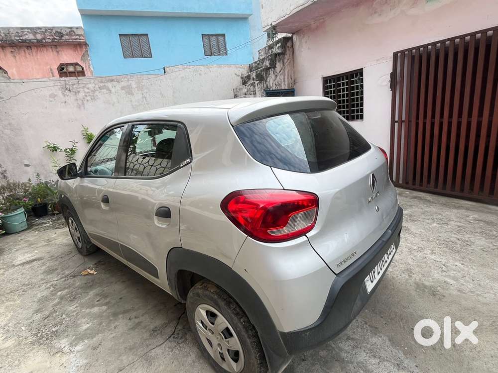 2019 Renault Kwid Rxl