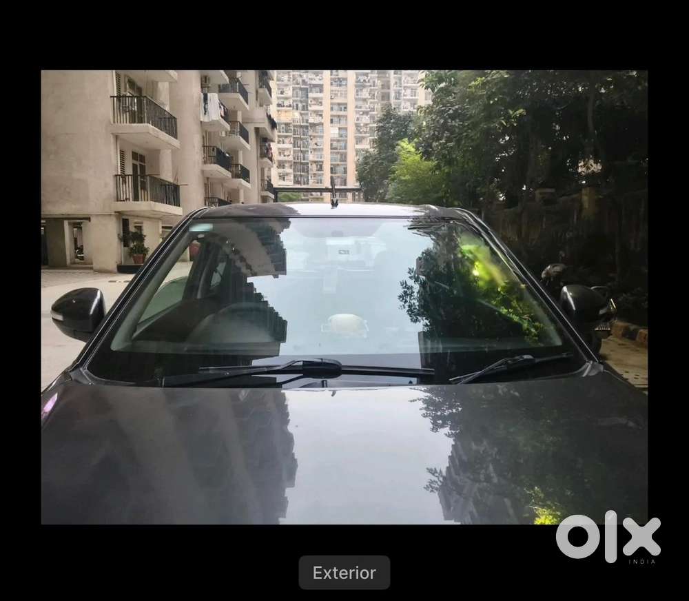 Maruti Suzuki Brezza Lxi 2021