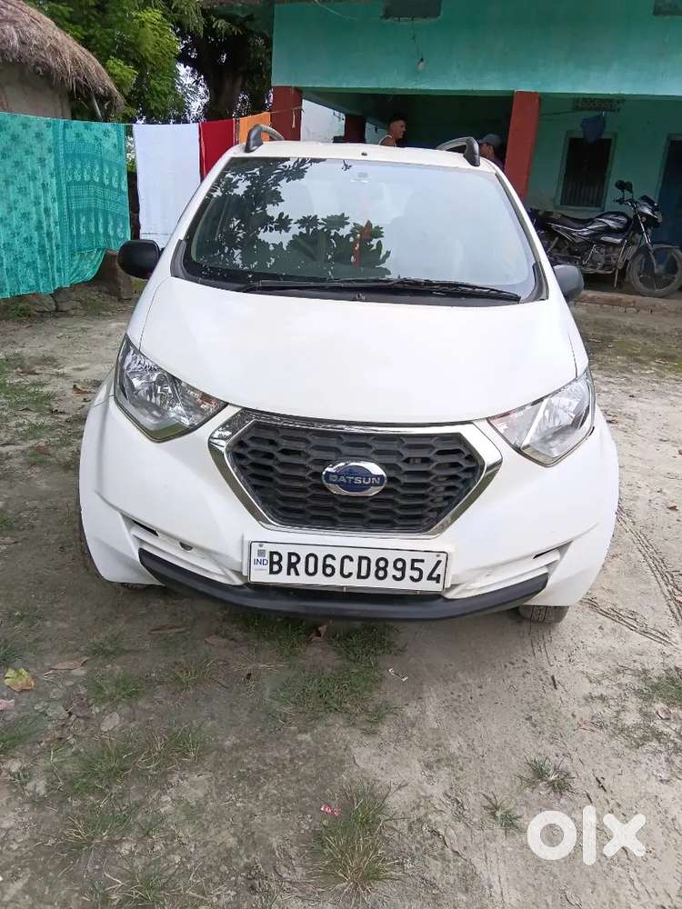 Datsun Redi Go Limited 2020