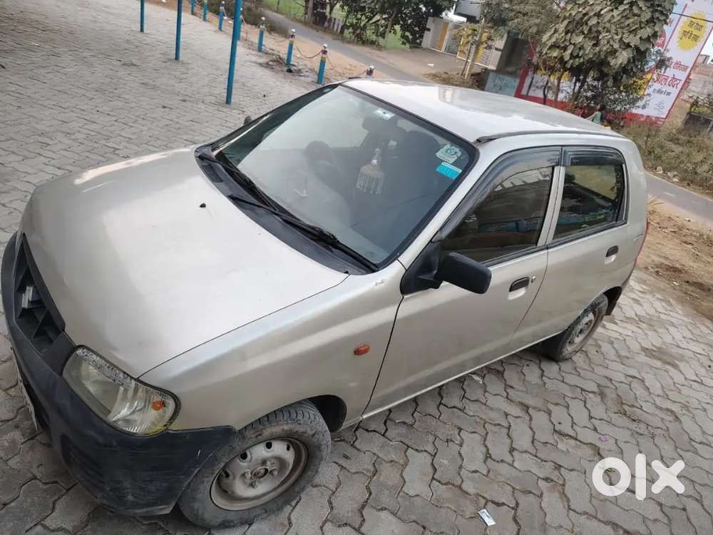 Maruti Suzuki Alto 2009